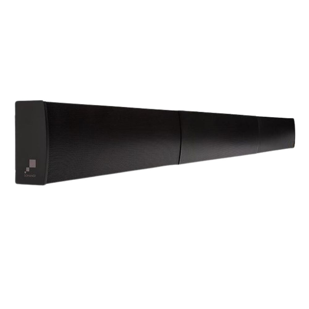 Sonance SB46M Adjustable Width Soundbar For 50" To 65" Screens 