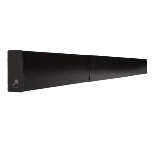 Sonance SB46M Adjustable Width Soundbar For 50" To 65" Screens 