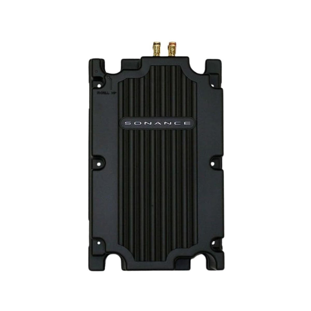 Sonance Small Rectangular Retrofit Enclosure: PAIR