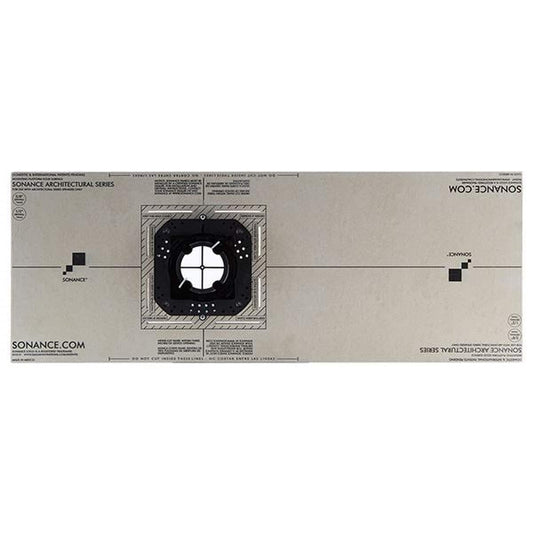 Sonance Solid Surface Mounting Platform For AS38 RS Satellite Speakers
