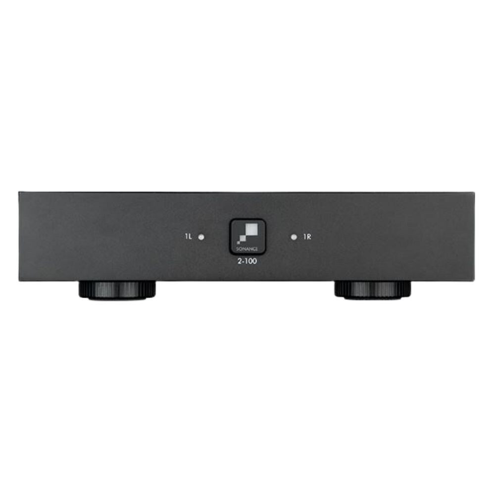 Sonance Sonamp 2-100 Digital Amplifier 