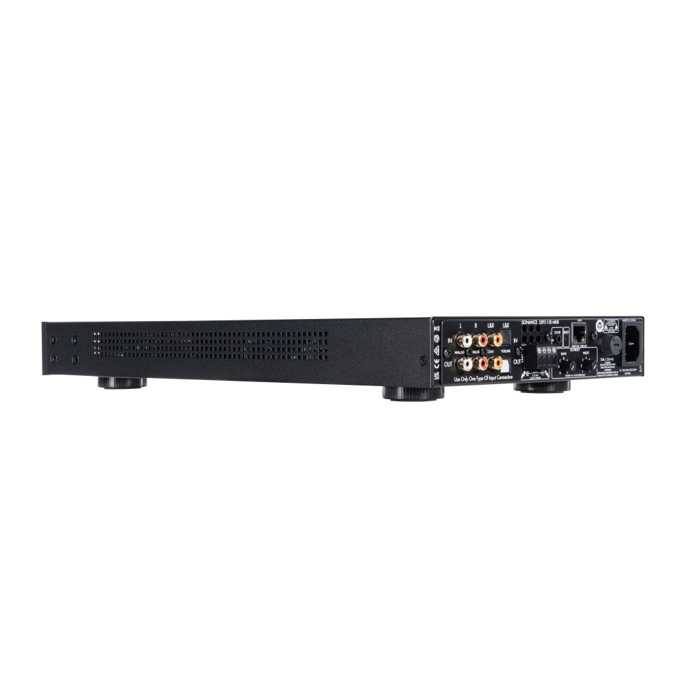Sonance SonAmp DSP2-150 MKIII Digital DSP Amplifier 3