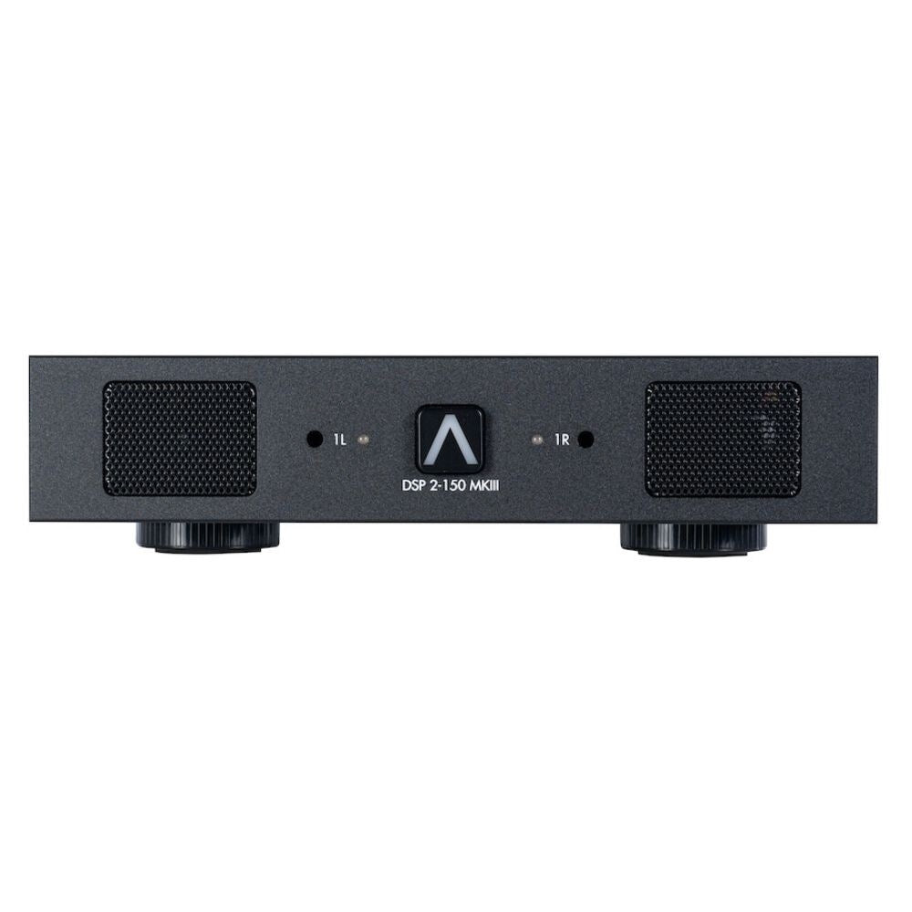 Sonance SonAmp DSP2-150 MKIII Digital DSP Amplifier 