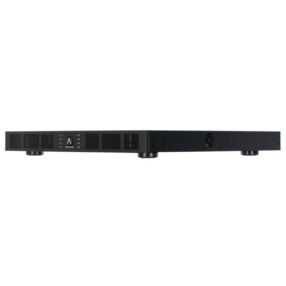 Sonance SonAmp DSP8-130 MK III Digital DSP Amplifier 1