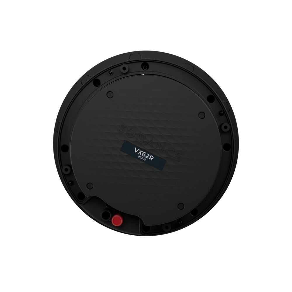 Sonance Visual Experience VX62R 6.5" Pivoting Two Way Round Speaker: PAIR 3