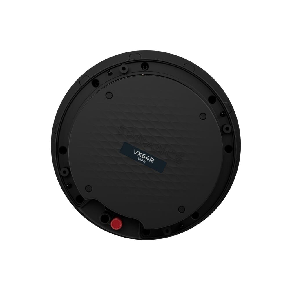 Sonance Visual Experience VX64R 6.5" Pivoting Two Way Round Speaker: PAIR 3