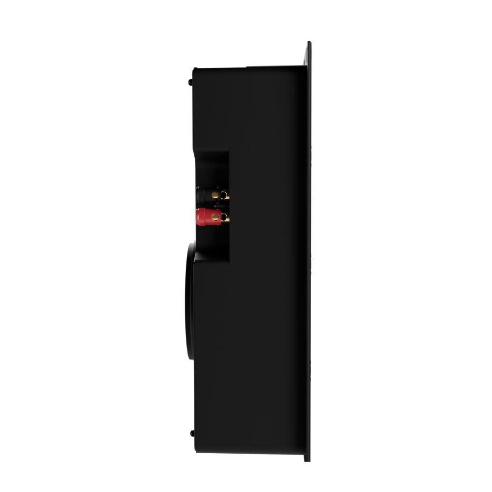 Sonance Visual Experience VX66 6.5" Two Way Rectangular Speaker: PAIR 2