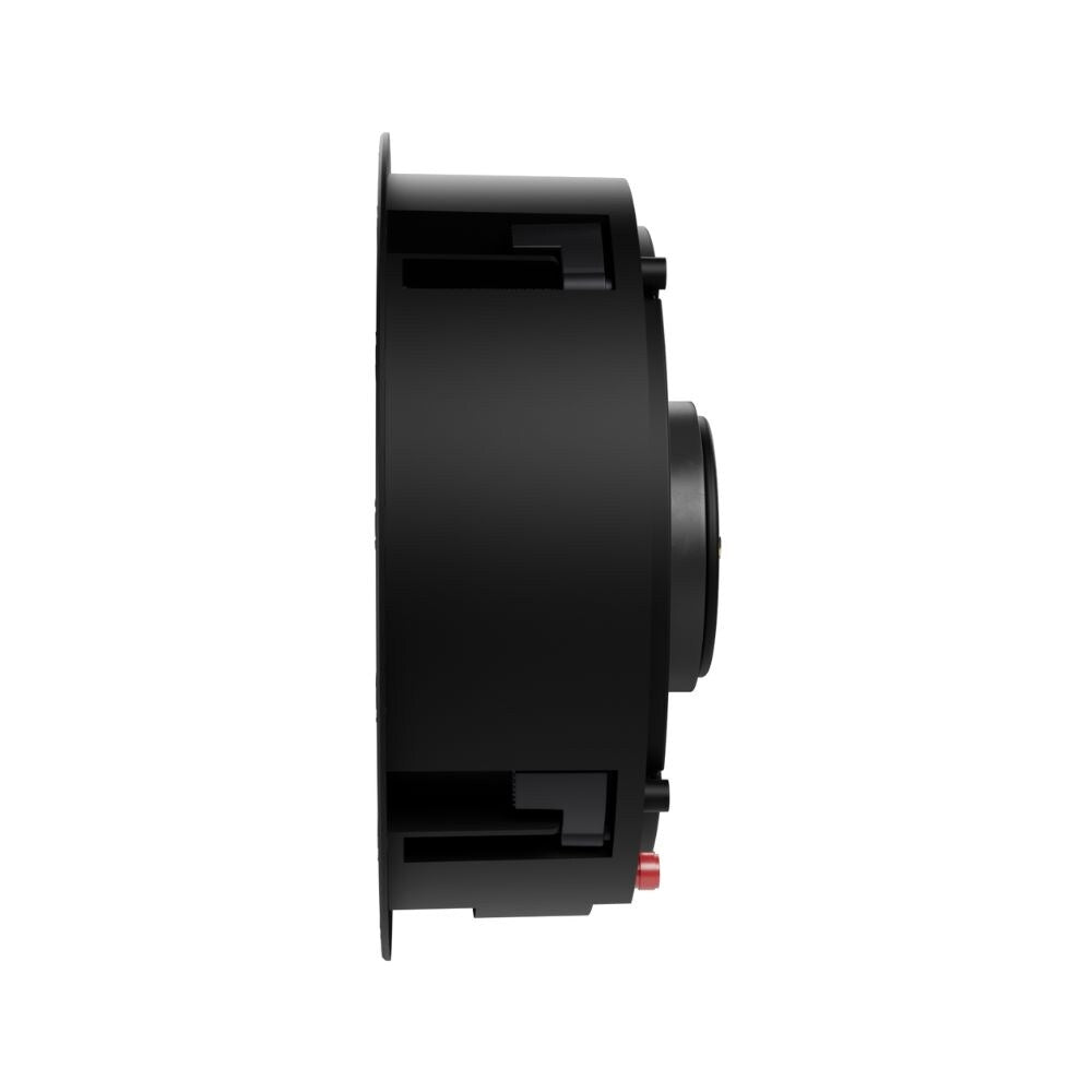 Sonance Visual Experience VX80R 8" Two Way Round Speaker: PAIR 2