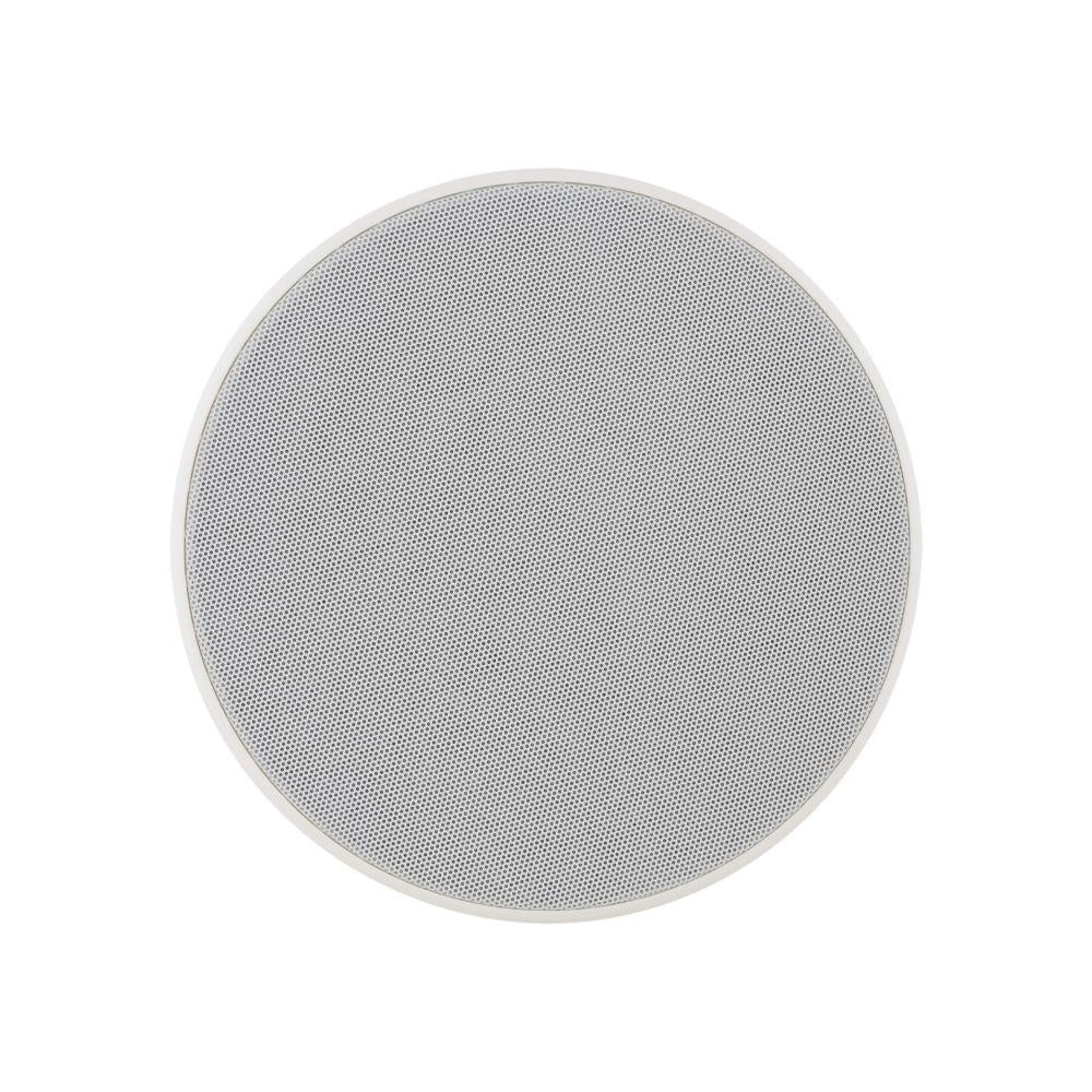 Sonance Visual Performance VP60R 6.5" Two Way Round Speaker: PAIR 1