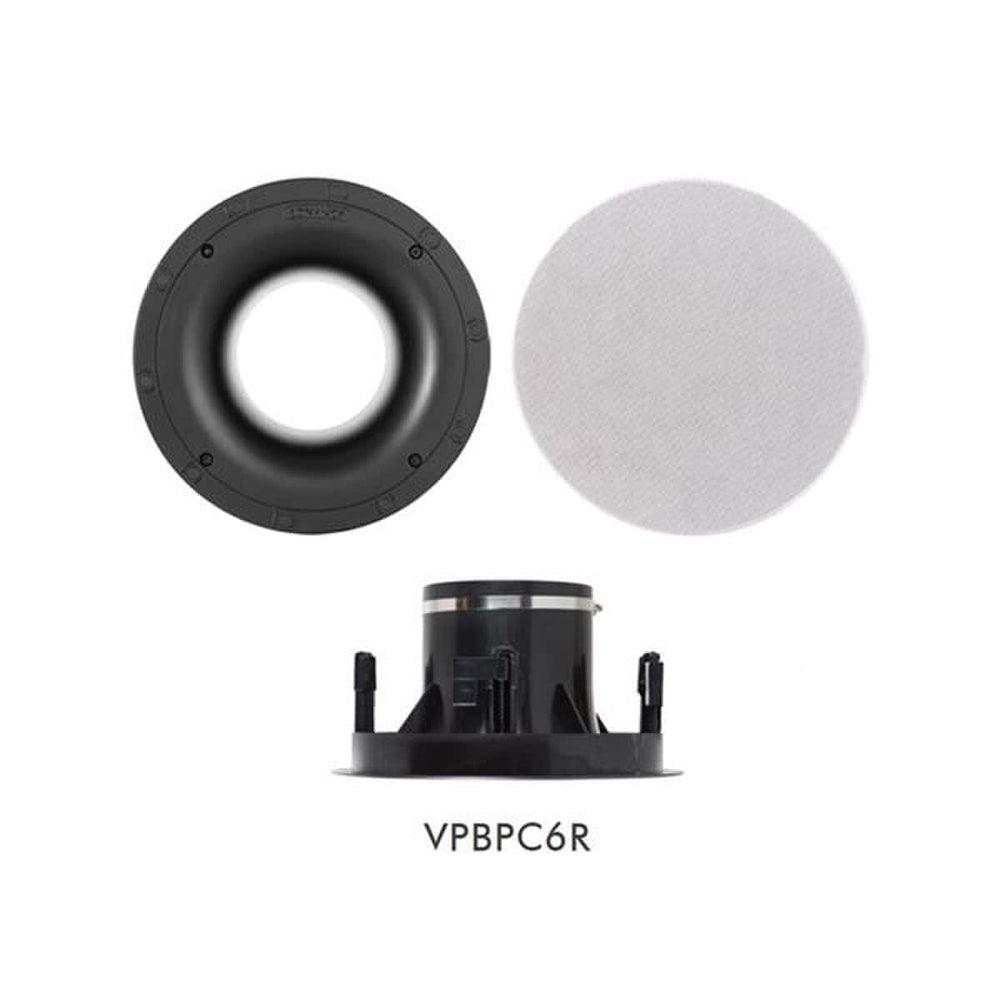 Sonance VP BPC6R BandPass Connector for BPS8 Subwoofers