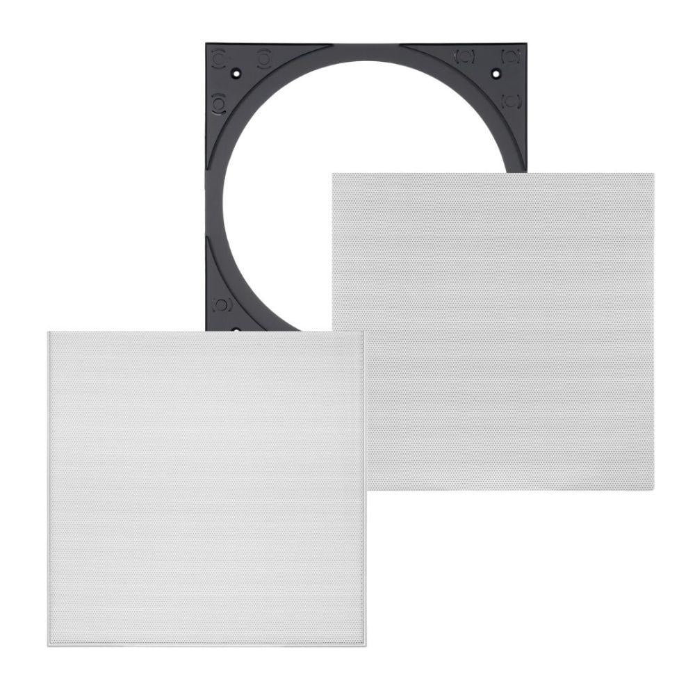 Sonance VX Series Speakers Grille Options 2