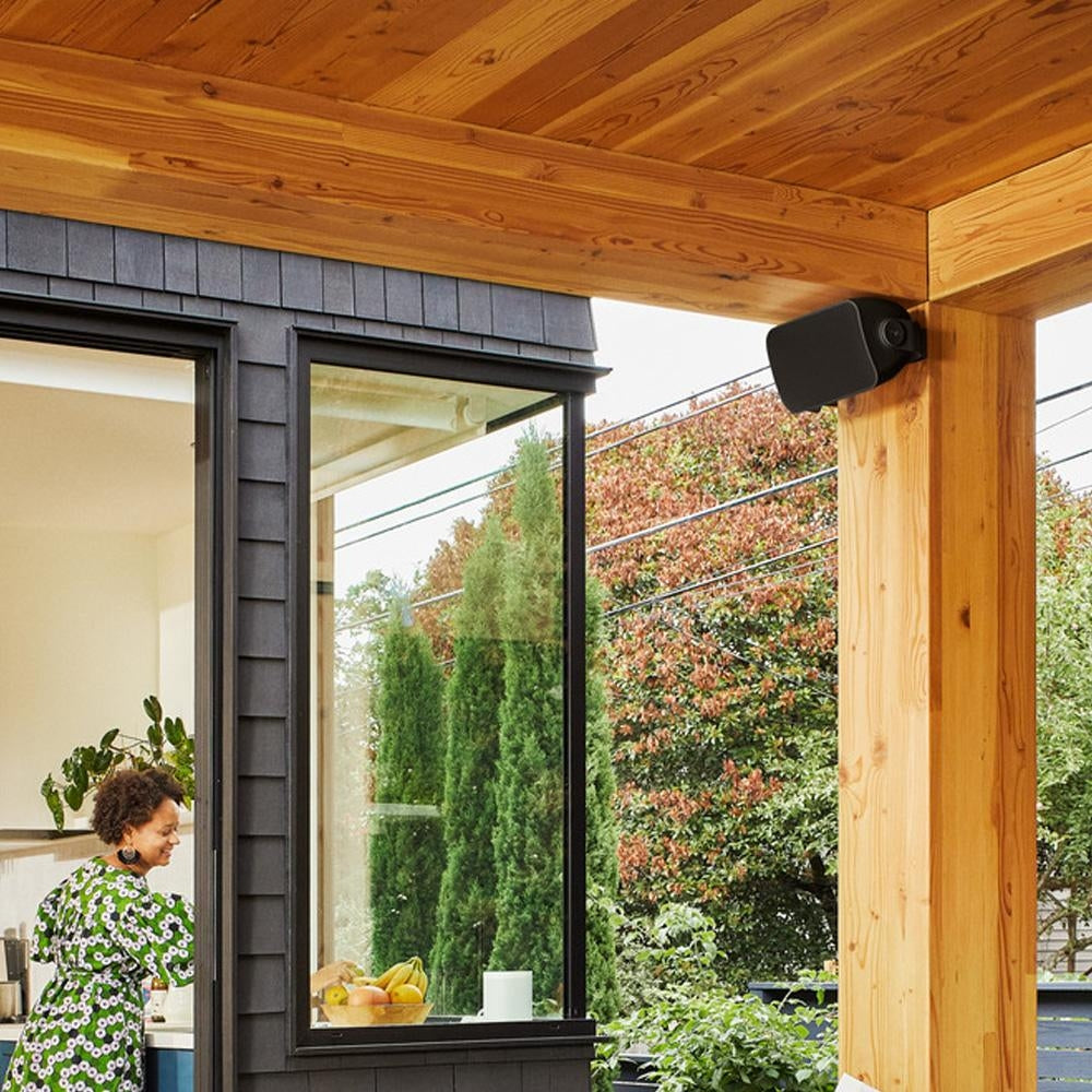 Sonos Architectural Outdoor Surface Speaker By Sonance, Black or White: PAIR 7