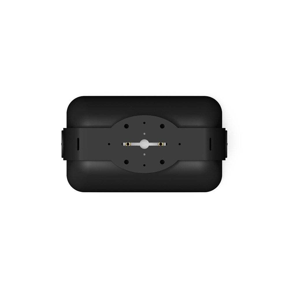 Sonos Architectural Outdoor Surface Speaker By Sonance, Black or White: PAIR 3