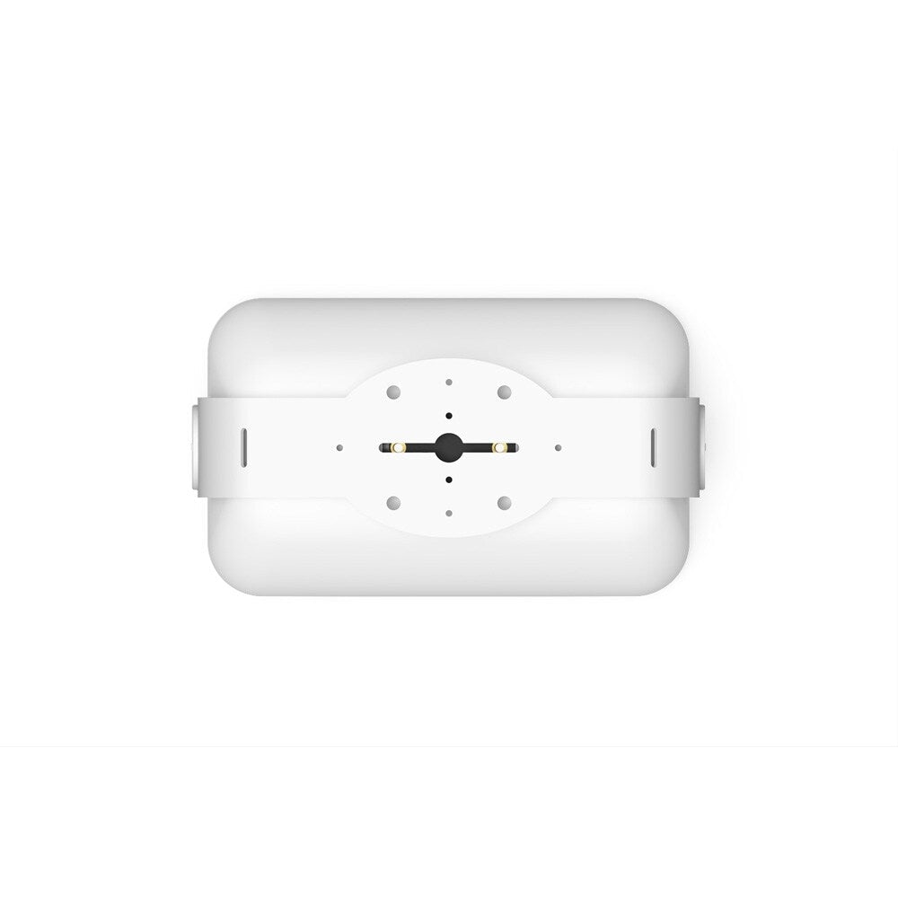 Sonos Architectural Outdoor Surface Speaker By Sonance, Black or White: PAIR 6