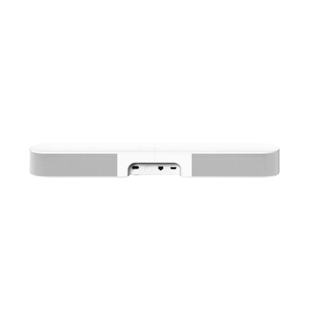 Sonos BEAM G2 Smart Soundbar With Voice Control, Black or White 10