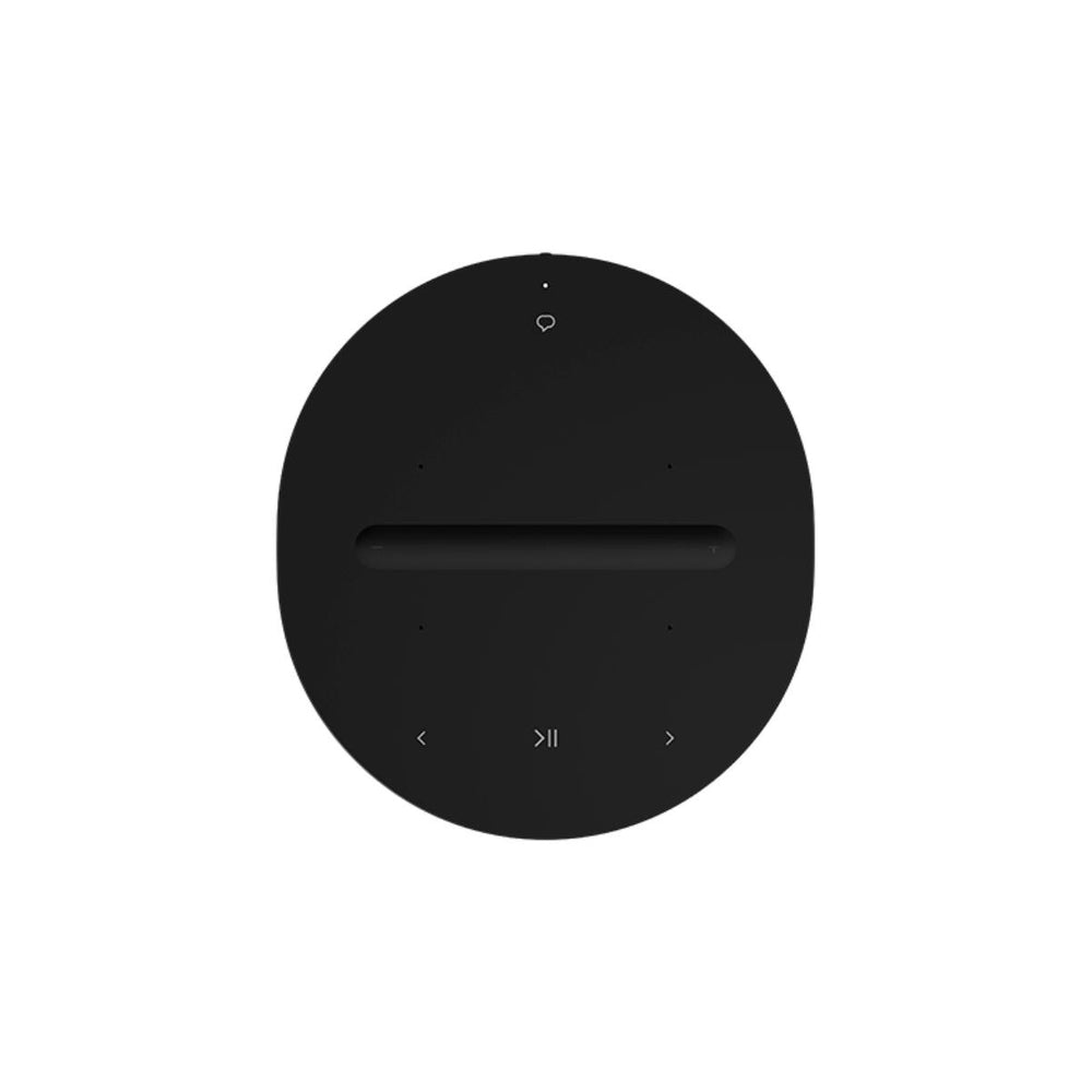 Sonos ERA 100 Smart Speaker With Voice Control, Black or White: EACH 4