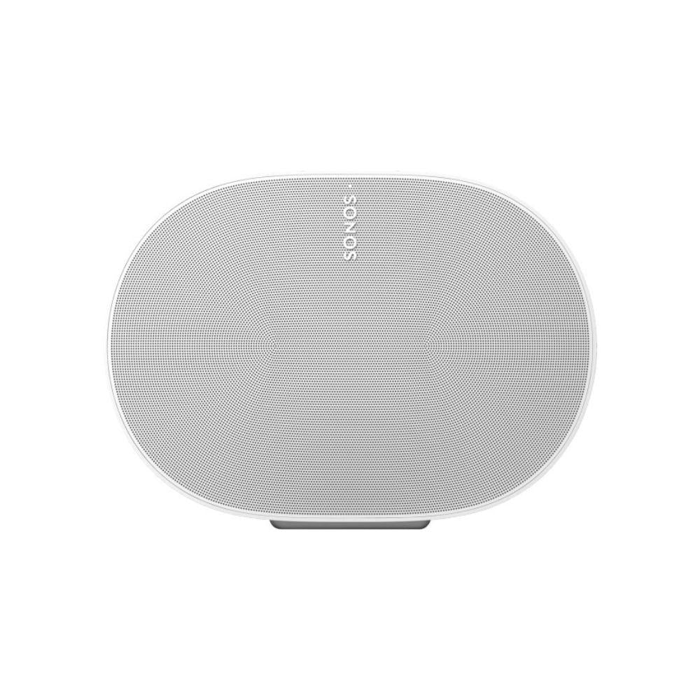 Sonos ERA 300 Immersive Music Set With Two Premium Smart Speakers and Voice Control, Black or White: PAIR 13