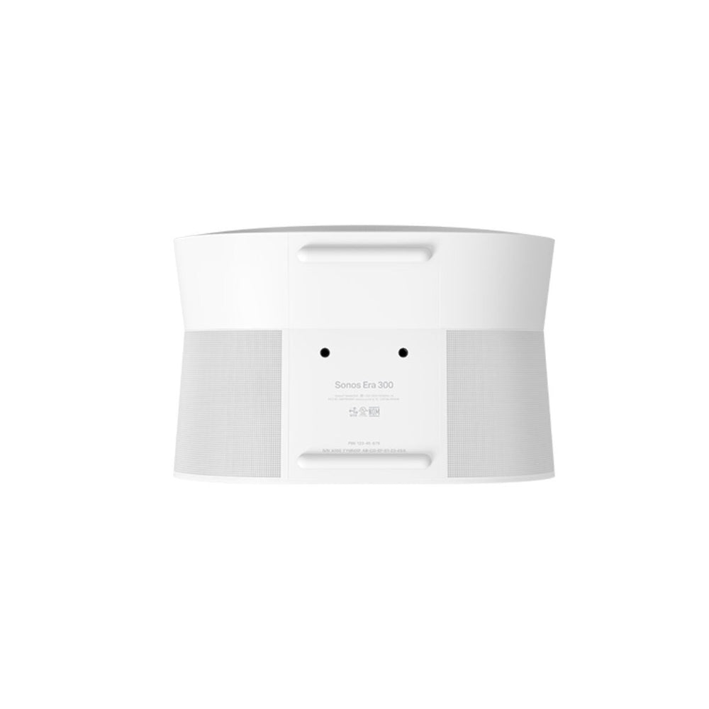 Sonos ERA 300 Premium Smart Speaker With Voice Control, Black or White: EACH 9