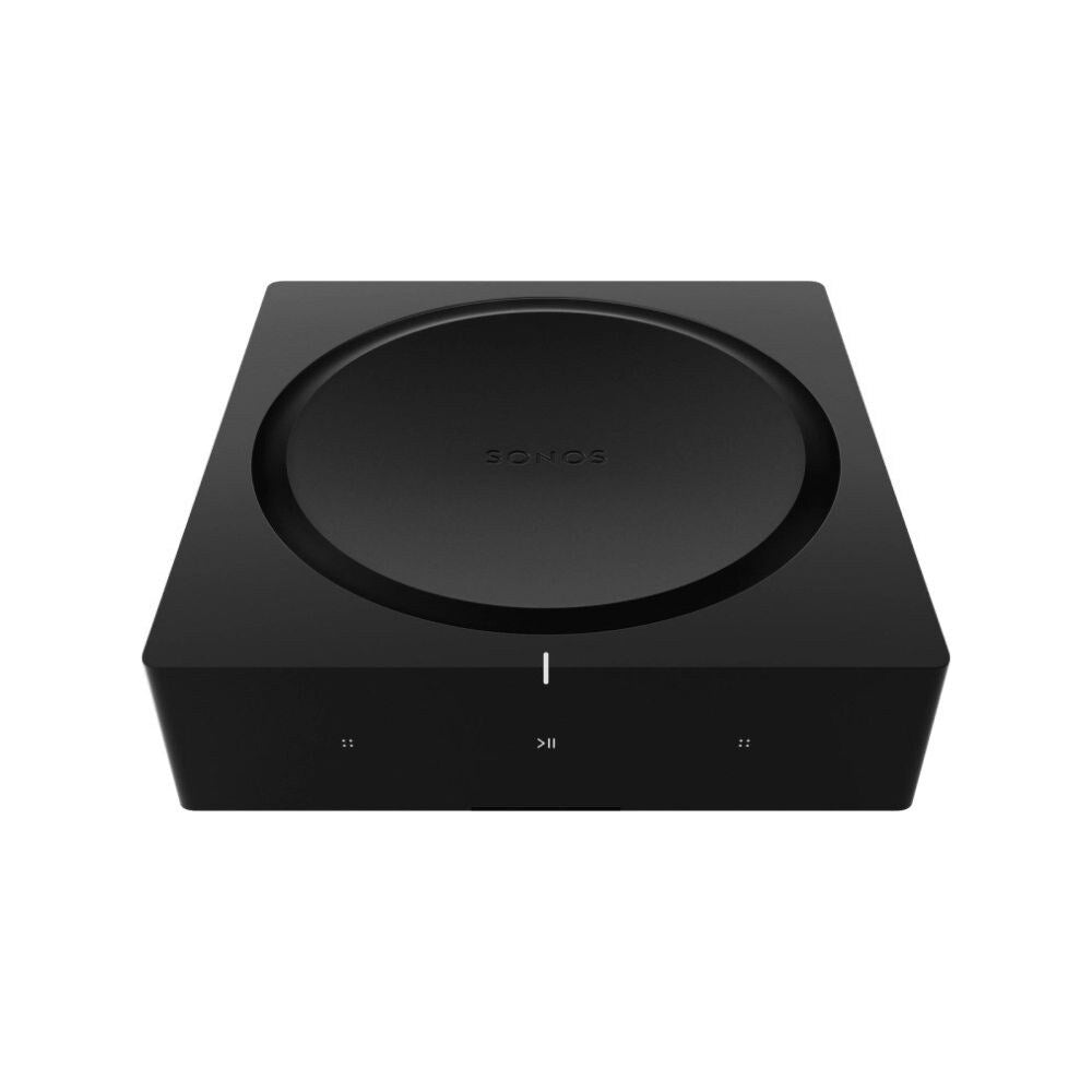 Sonos In-Ceiling Set With an Amp and A Pair of 8" Ceiling Speakers: SET 2