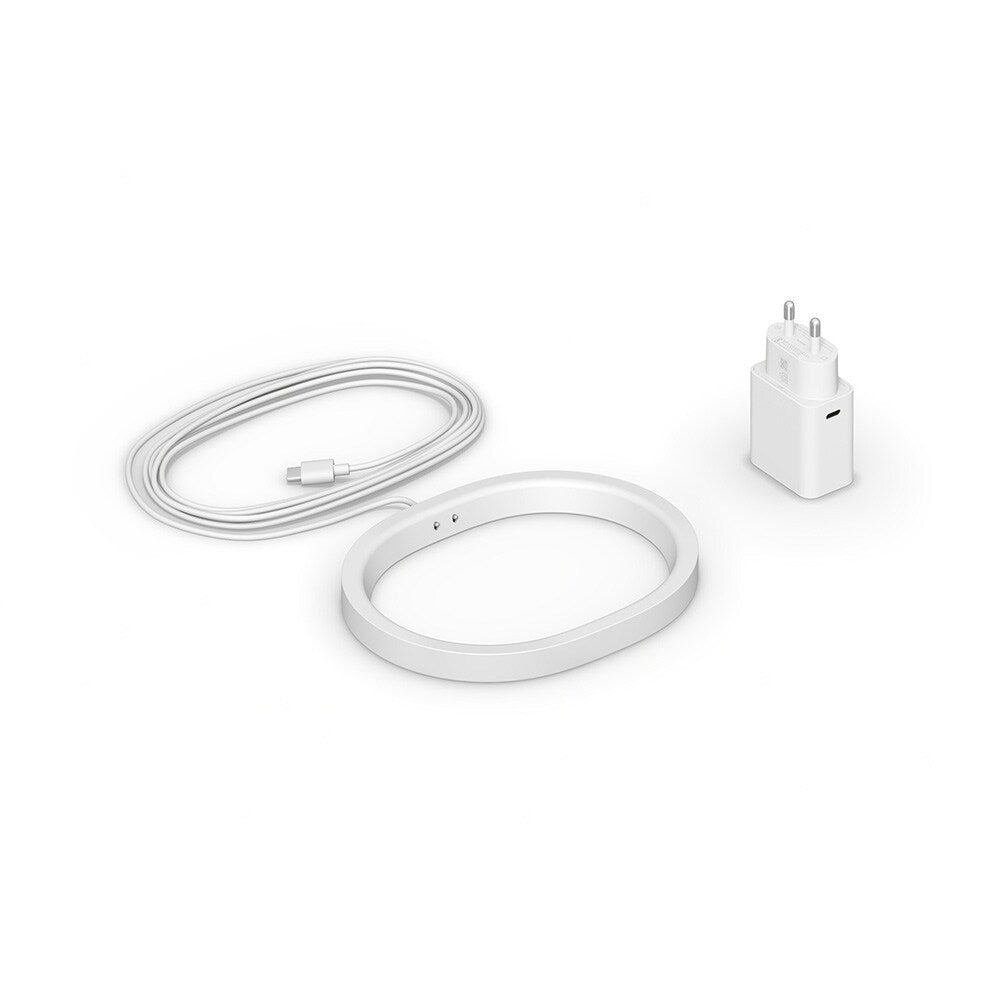 Sonos Loop Dock For MOVE 2 Speaker, Black or White 3