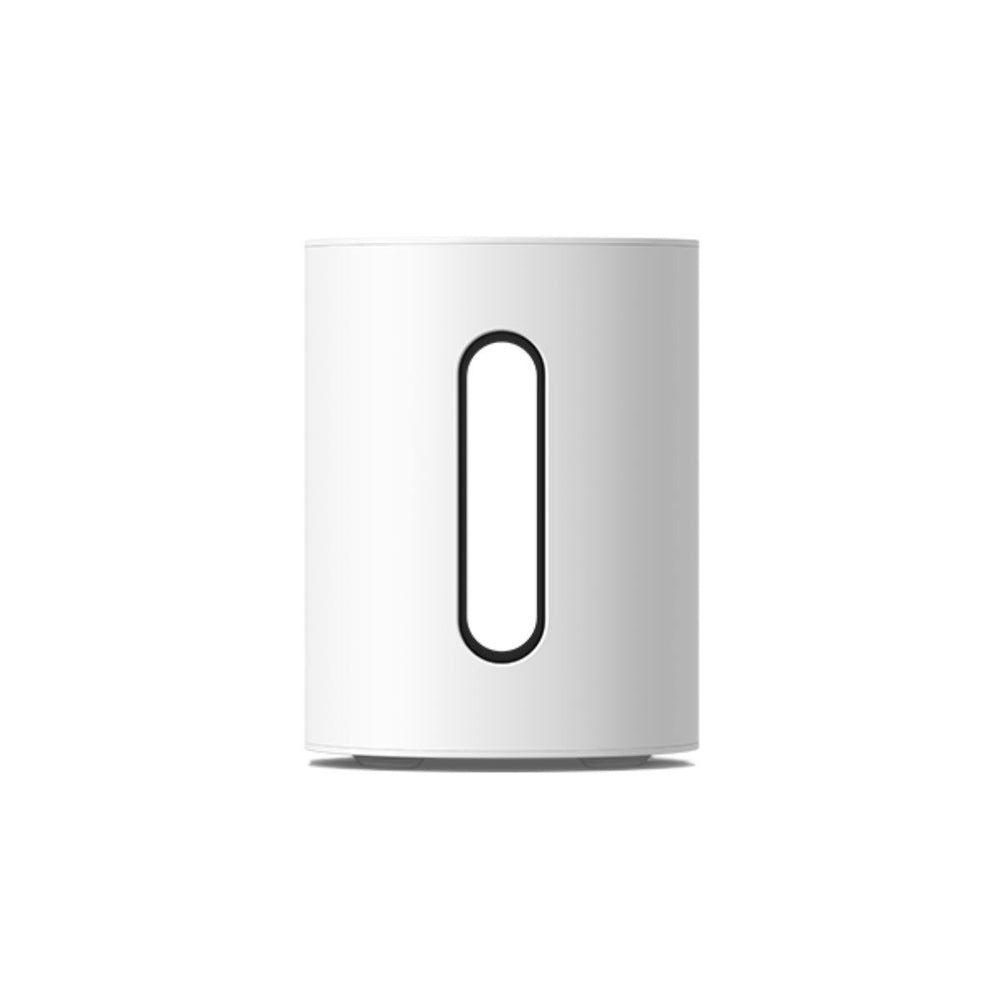 Sonos Sub Mini Wireless Subwoofer, Black Or White 8