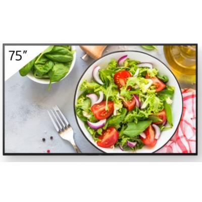 Sony 75″ FW75BZ30L Commercial Display