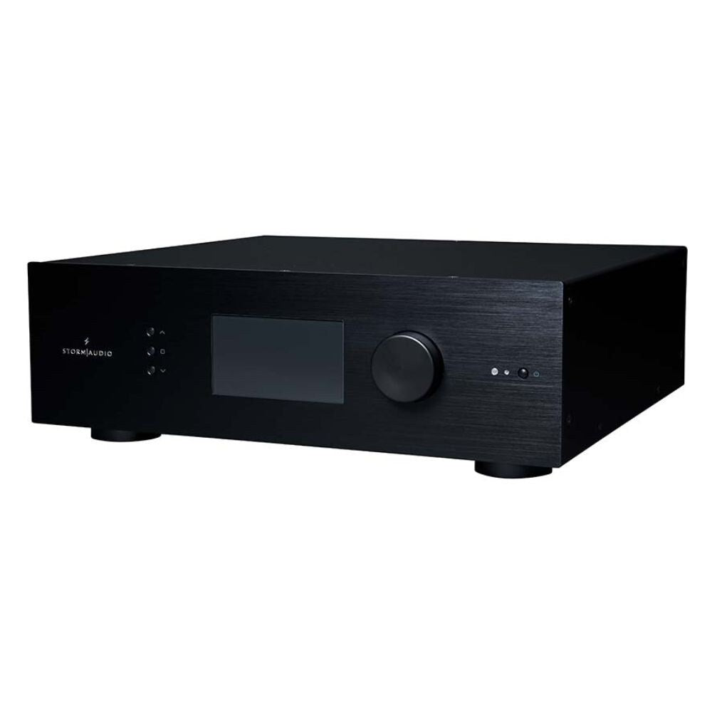 StormAudio Core 16 Channel Immersive Surround Processor With DiracLive 1