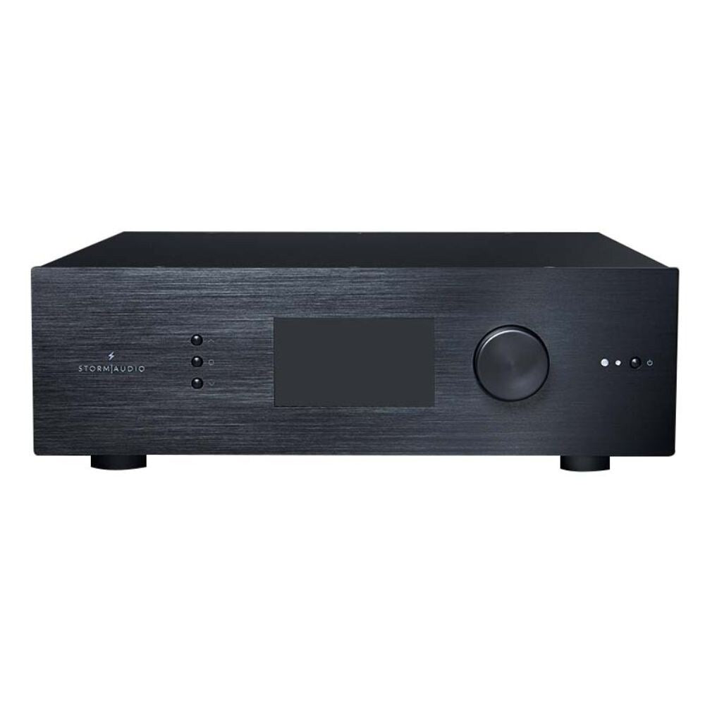 StormAudio Core 16 Channel Immersive Surround Processor With DiracLive