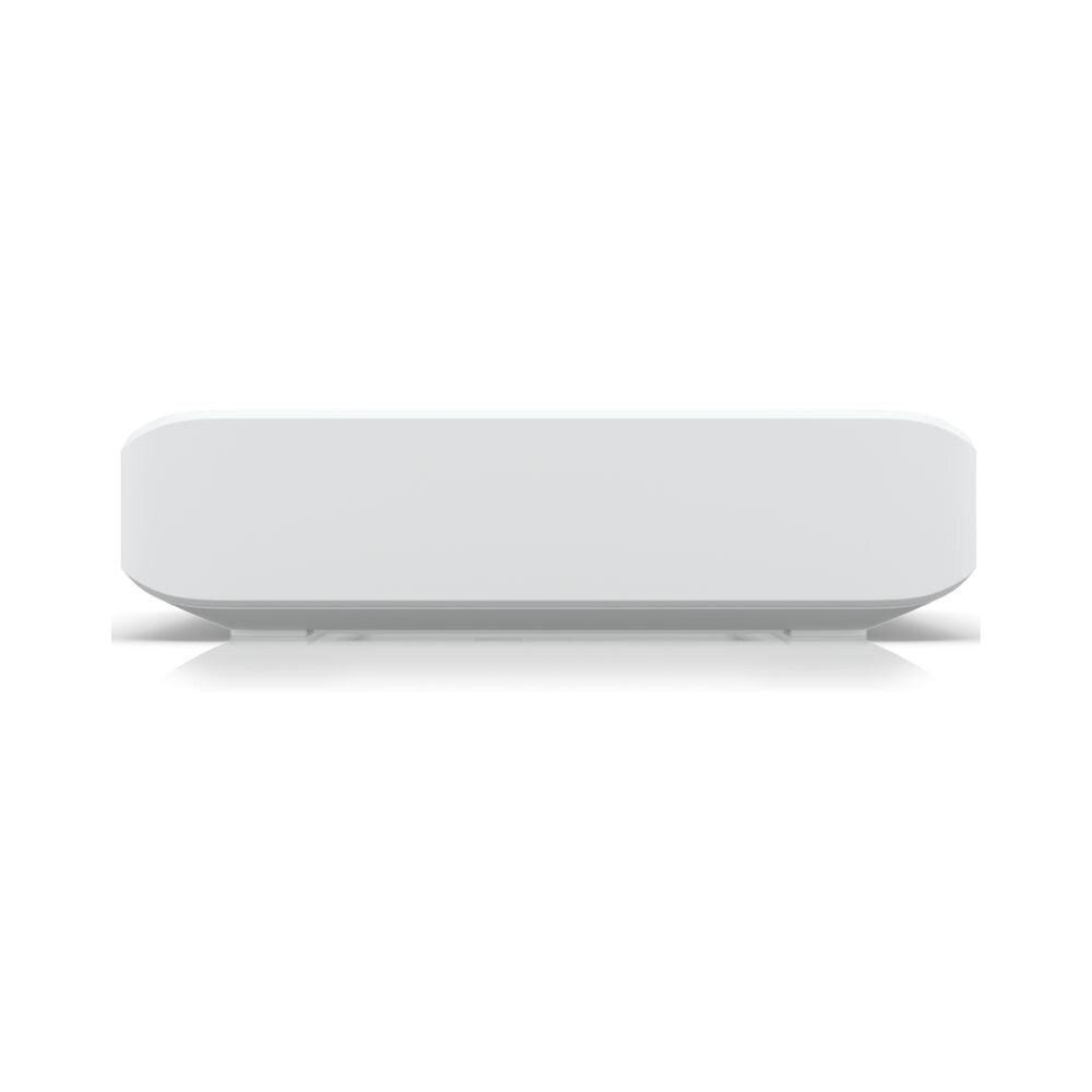 Ubiquiti UniFi 5 Port PoE L2 Ethernet Switch With 4x GbE PoE+ and 1x GbE PoE++ Input Port For Power 4