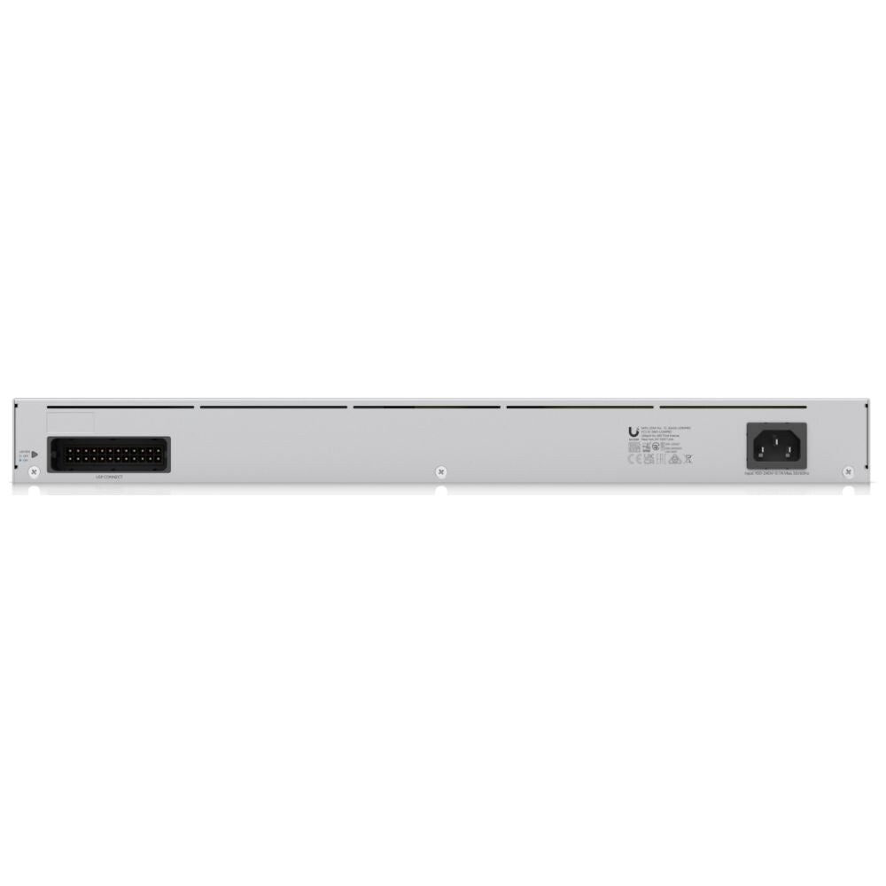 Ubiquiti UniFi Dream Machine Pro 10 Gbps Cloud Gateway Router, 100+ UniFi Device With 1,000+ Client Support and 3.5 Gbps IPS Routing 2