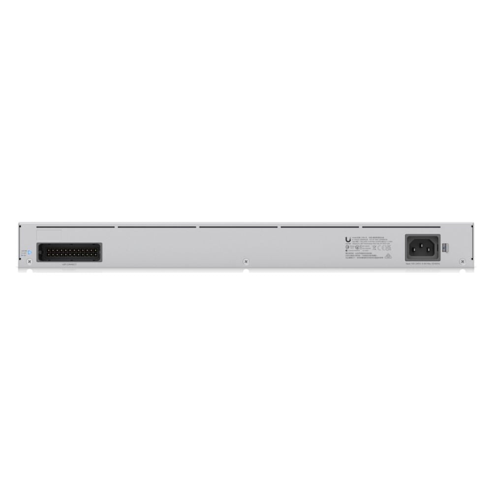 Ubiquiti UniFi Dream Machine Special Edition 10 Gbps Cloud Gateway Router, 100+ UniFi Device With 1,000+ Client Support, 3.5 Gbps IPS and Built In PoE Switching 3