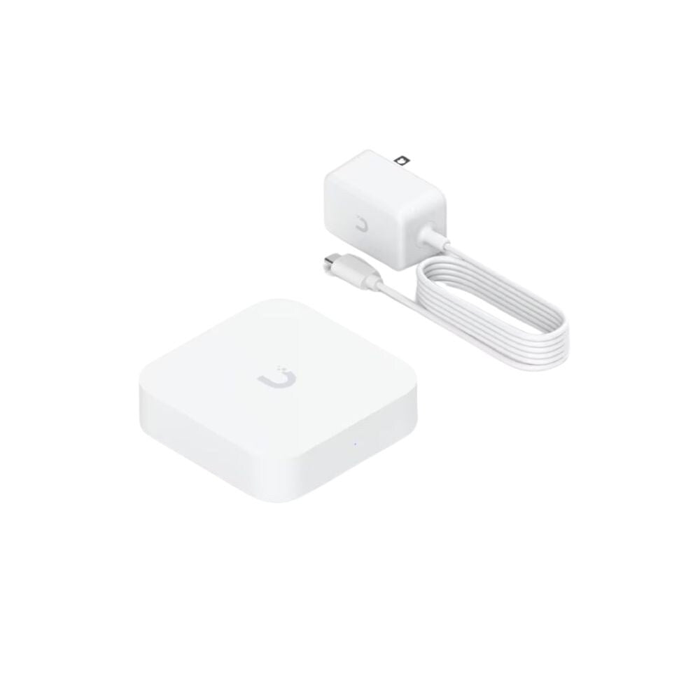 Ubiquiti UniFi UXG-Lite Security Gateway Broadband Router 3