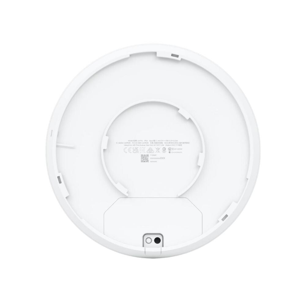 Ubiquiti UniFi Wi-Fi 6 Indoor Ceiling Mounted Access Point, Dual Band ...