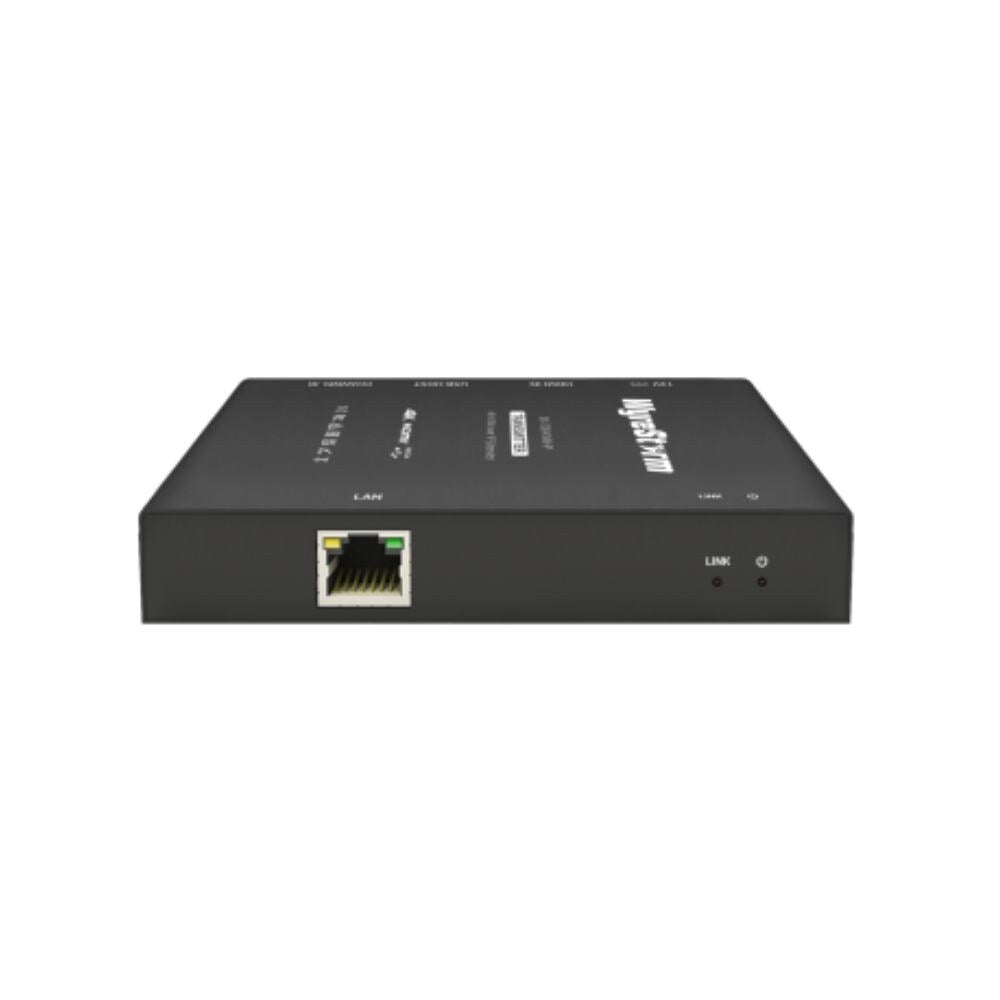 WyreStorm 4K@30Hz IP Based KVM Extender  2