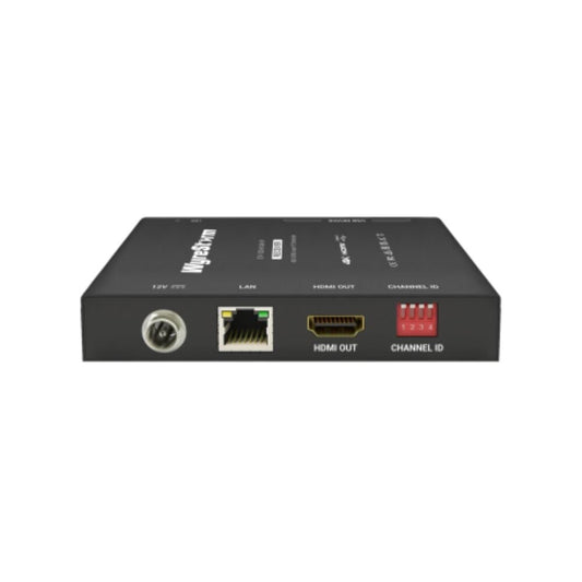 WyreStorm 4K@30Hz IP Based KVM Extender 
