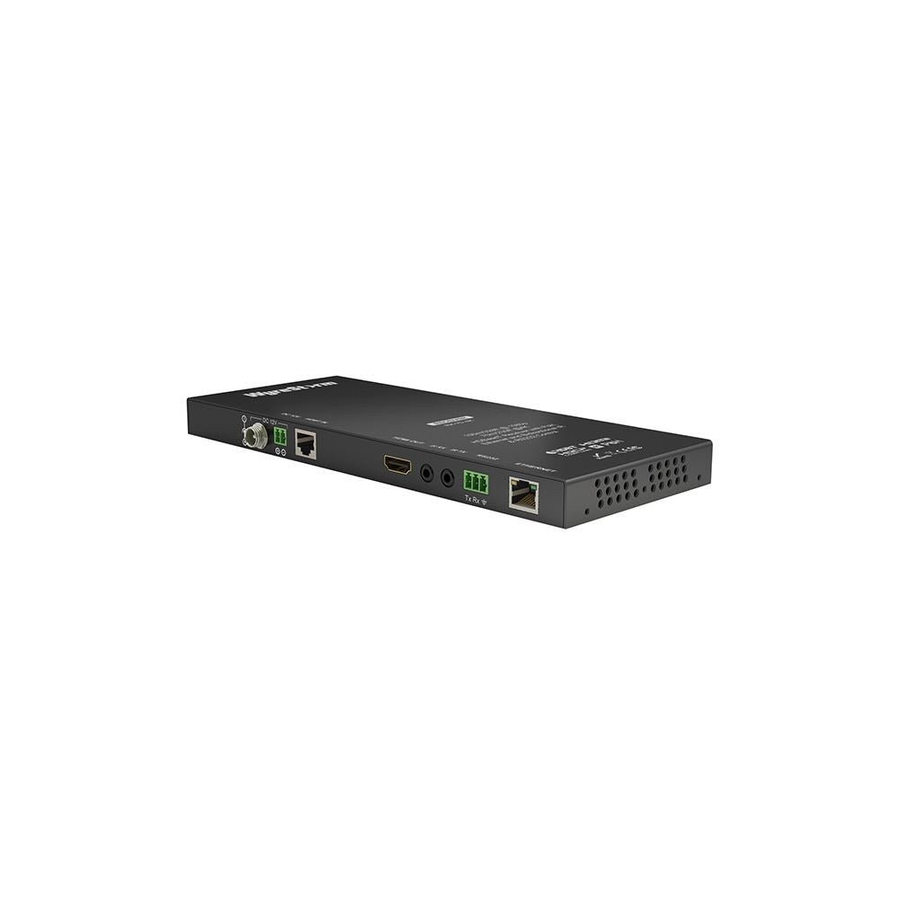 WyreStorm 4K HDMI HDBaseT PoH Receiver With HDCP 2.2, 70m  1
