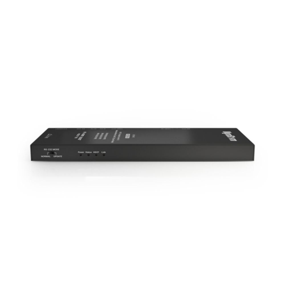 WyreStorm 4K HDMI HDBaseT PoH Receiver With HDCP 2.2, 70m  2
