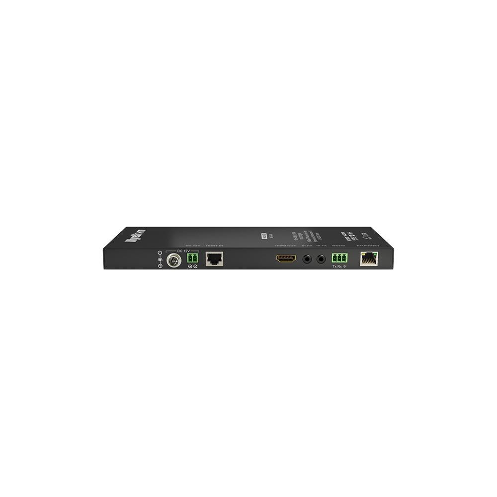 WyreStorm 4K HDMI HDBaseT PoH Receiver With HDCP 2.2, 70m 