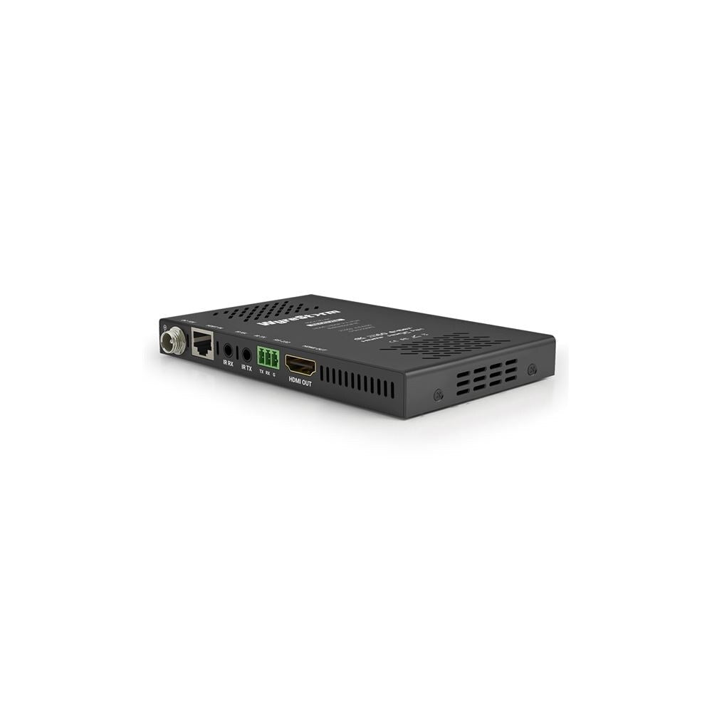 WyreStorm 4K HDR 4:4:4 60Hz HDBaseT Receiver, For Use With MXV-H2A-V2 Series Matrix Switches  1