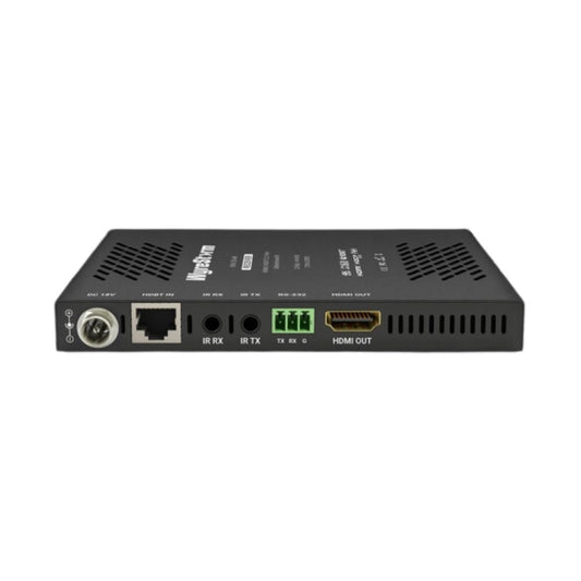 WyreStorm 4K HDR 4:4:4 60Hz HDBaseT Receiver, For Use With MXV-H2A-V2 Series Matrix Switches 