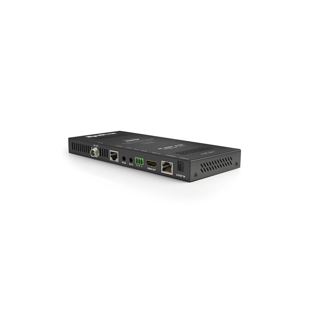 WyreStorm 4K HDR 4:4:4 60Hz HDBaseT Receiver With ARC, For Use With MX-H2XC Modular Matrix Switches  1