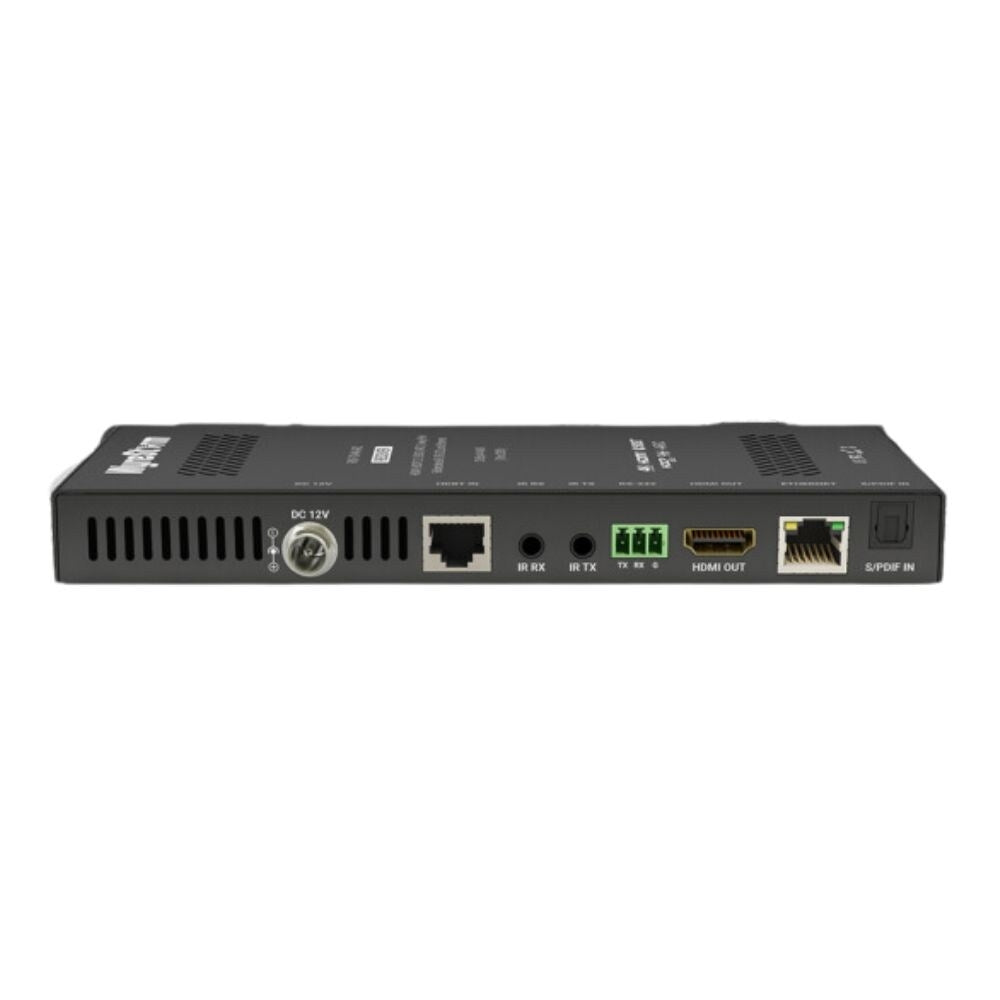 WyreStorm 4K HDR 4:4:4 60Hz HDBaseT Receiver With ARC, For Use With MX-H2XC Modular Matrix Switches 