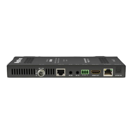 WyreStorm 4K HDR 4:4:4 60Hz HDBaseT Receiver With ARC, For Use With MX-H2XC Modular Matrix Switches 