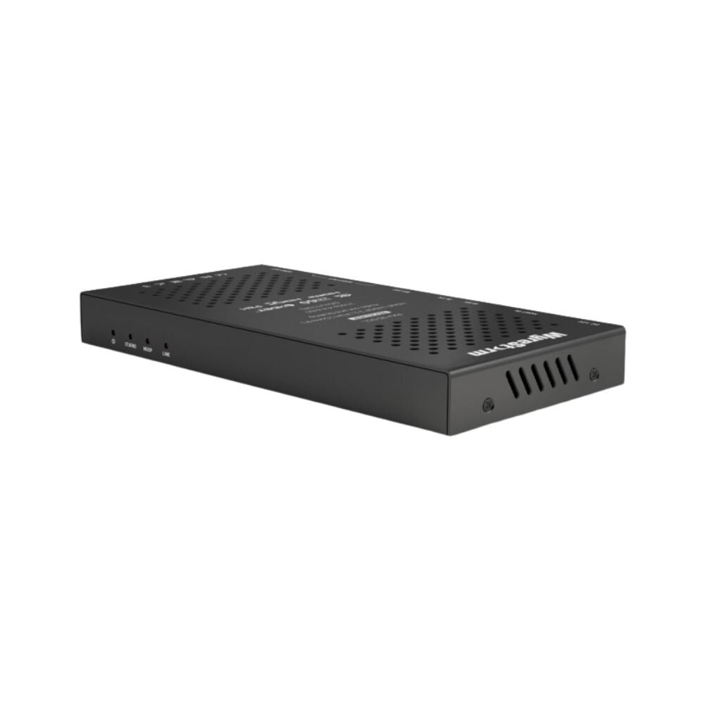WyreStorm 4K HDR 4:4:4 60Hz HDBaseT Receiver With Scaling For MXV-H2A Matrix  1