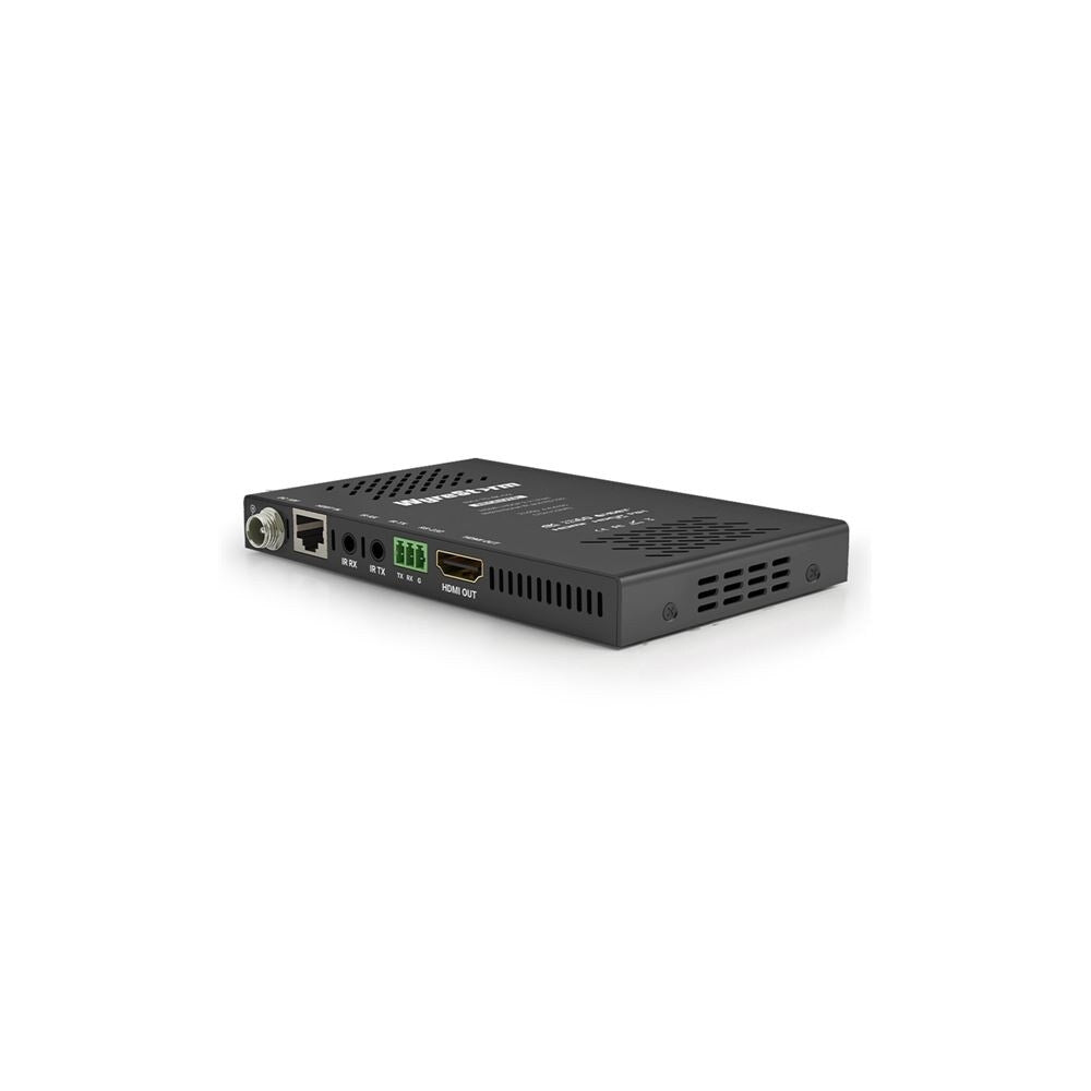 WyreStorm 4K HDR HDBaseT Receiver, 70m, For Use With MXV-0808-H2A-70-V3 Matrix Switch  1