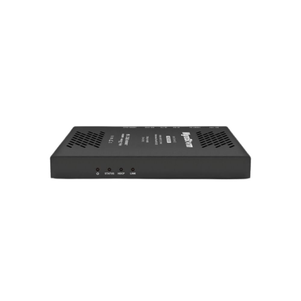 WyreStorm 4K HDR HDBaseT Receiver, 70m, For Use With MXV-0808-H2A-70-V3 Matrix Switch  2