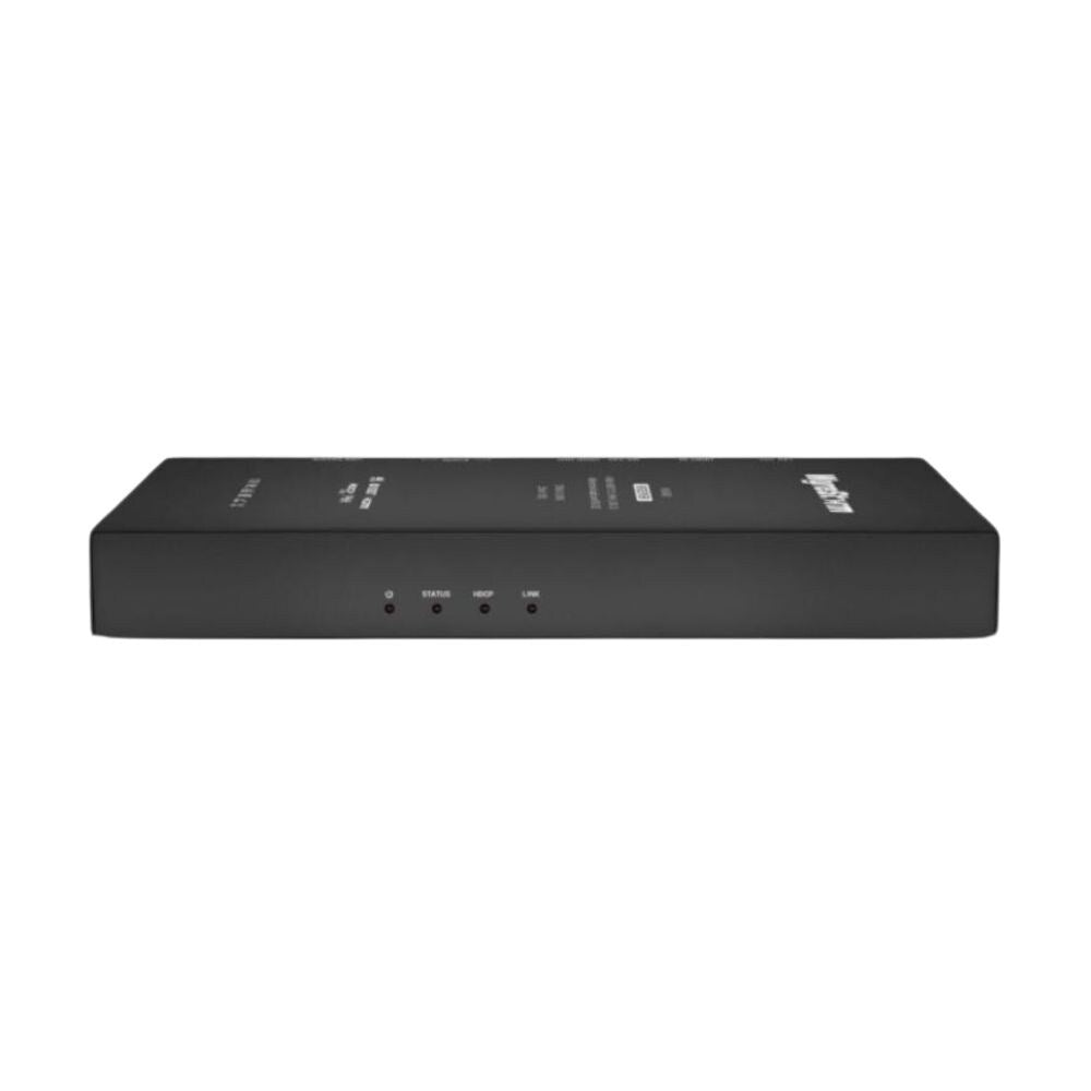 WyreStorm 4K UHD 4:2:0 60Hz HDBaseT Receiver with USB 2.0, 1 Way PoH With Audio De-Embed, Pass Through and RS-232  1