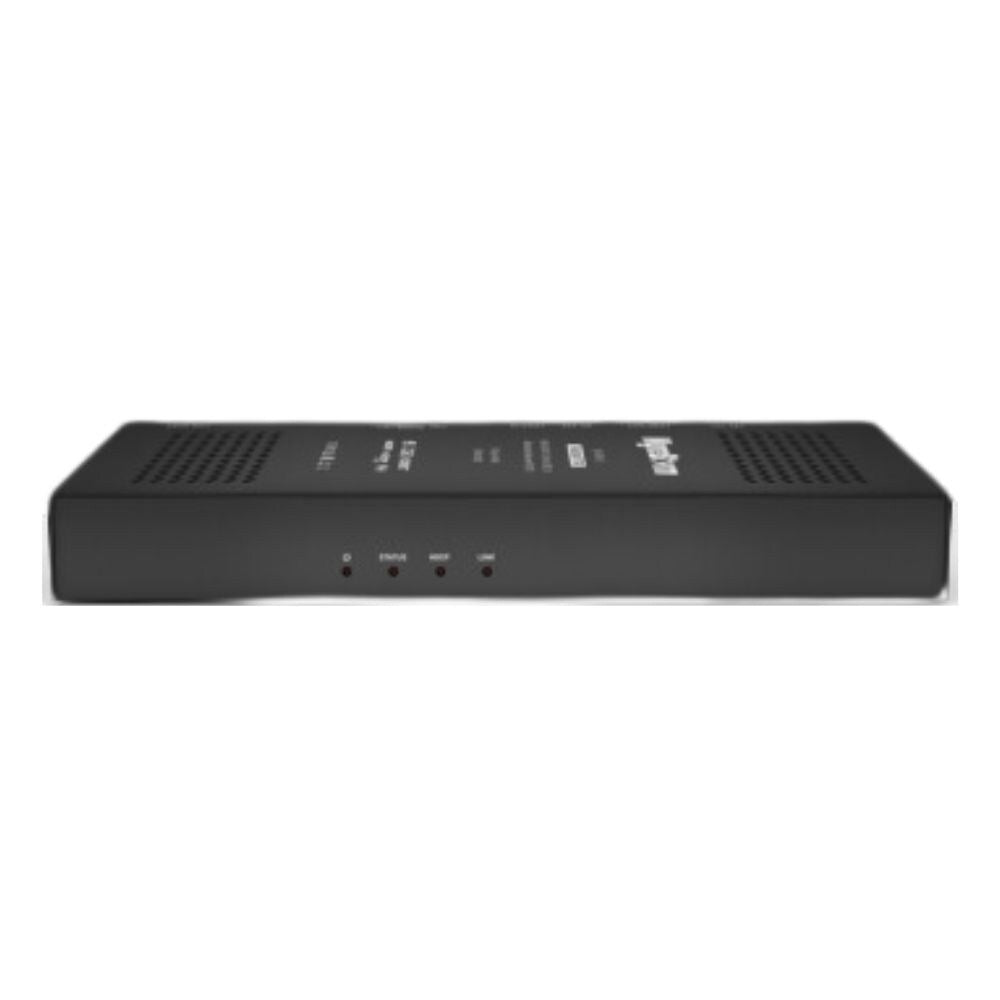 WyreStorm 4K UHD 4:2:0 HDBaseT Extender Set With PoH  1