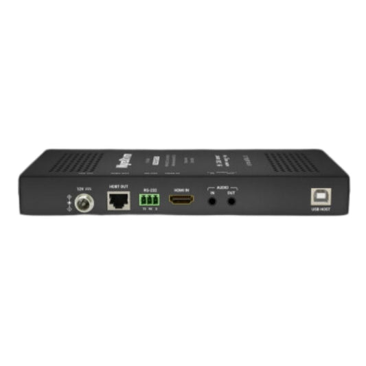 WyreStorm 4K UHD 4:2:0 HDBaseT Extender Set With PoH 