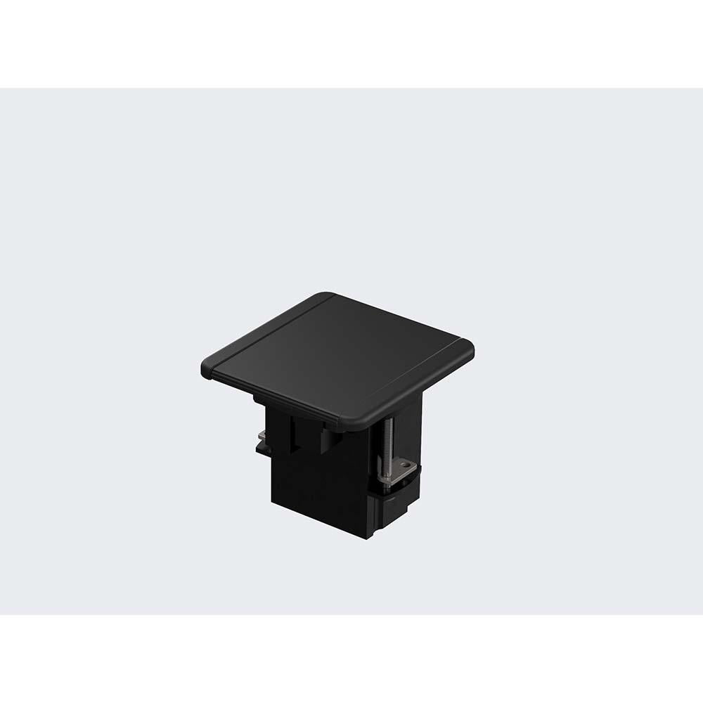 WyreStorm Compact In Desk Box With HDMI, USBC and USB Charging  2